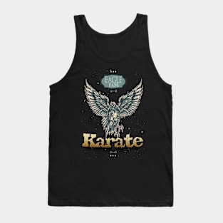 Eagle Fang Karate Tank Top